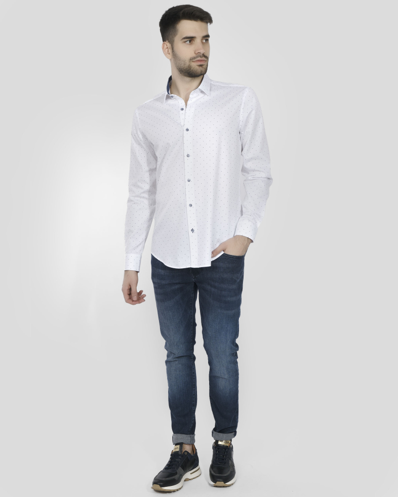 CAMASA ALBA PRINT GEOMETRIC 240235045022-3 02