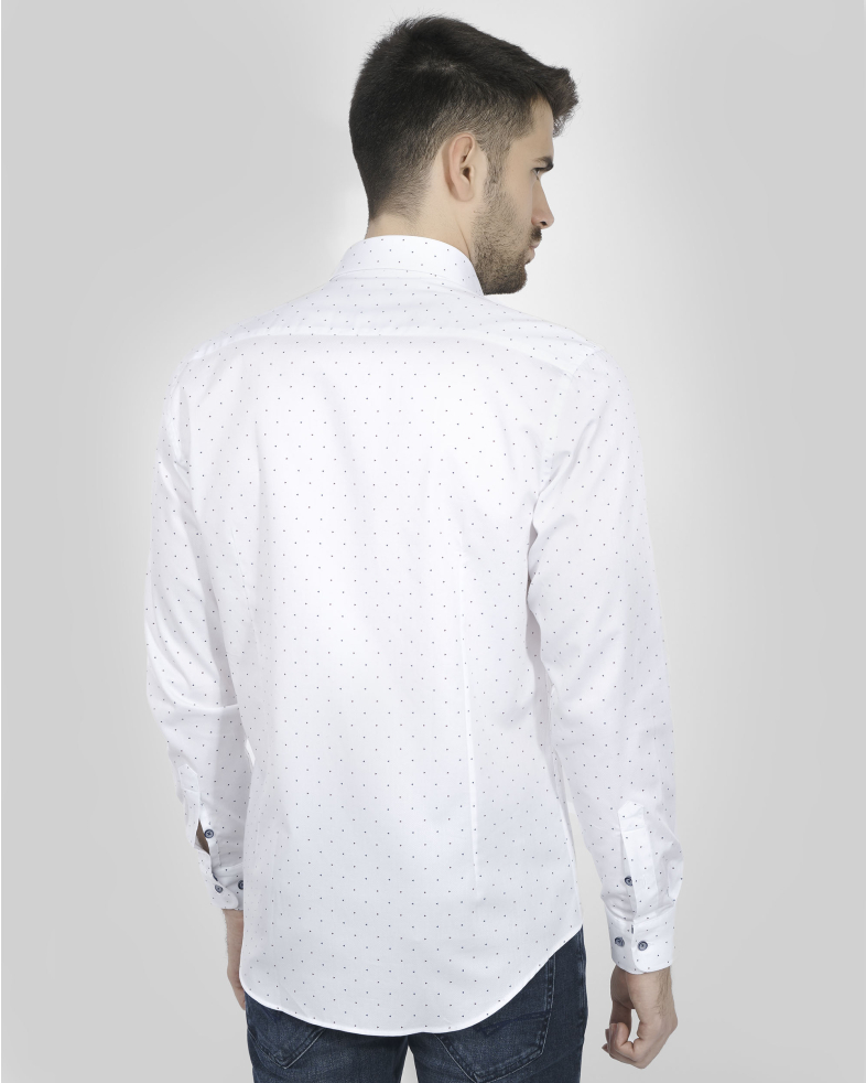 CAMASA ALBA PRINT GEOMETRIC 240235045022-3 07