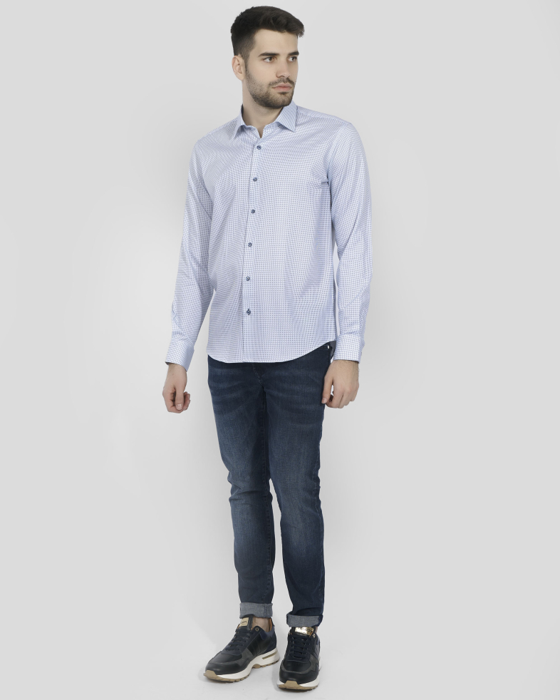 CAMASA ALBA PRINT GEOMETRIC 240235045023-4 02