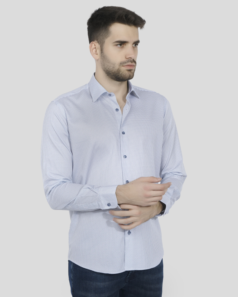 CAMASA ALBA PRINT GEOMETRIC 240235045023-4 03