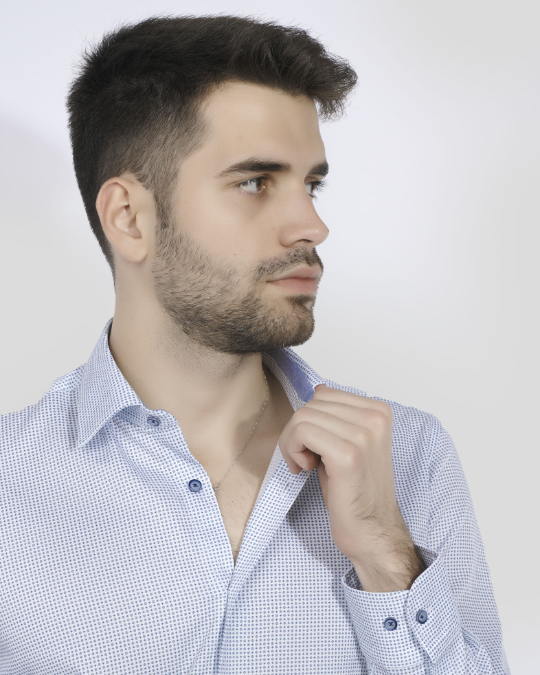 CAMASA ALBA PRINT GEOMETRIC 240235045023-4 04