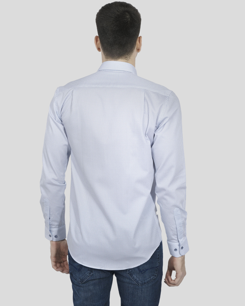 CAMASA ALBA PRINT GEOMETRIC 240235045023-4 07