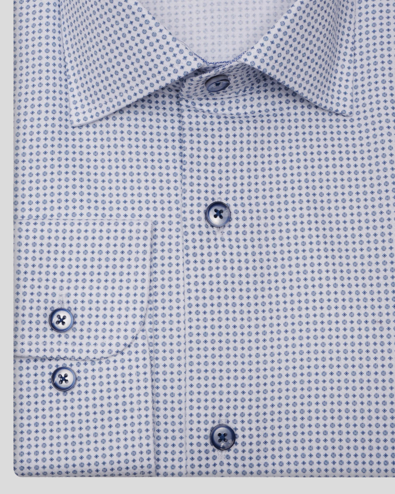 CAMASA ALBA PRINT GEOMETRIC 240235045023-4 05