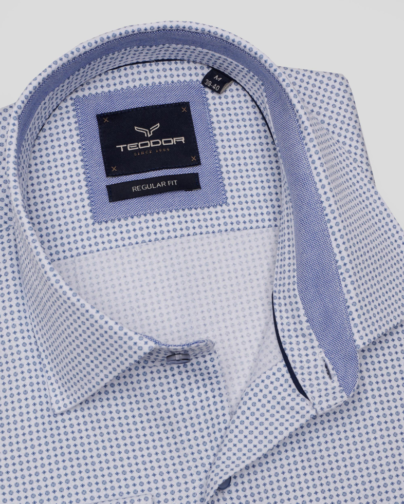 CAMASA ALBA PRINT GEOMETRIC 240235045023-4 06
