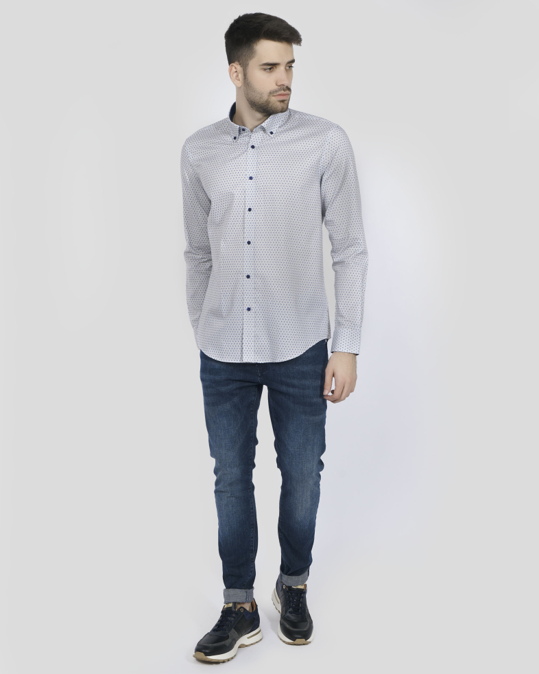 CAMASA ALBA PRINT GEOMETRIC 240235045024-1 02