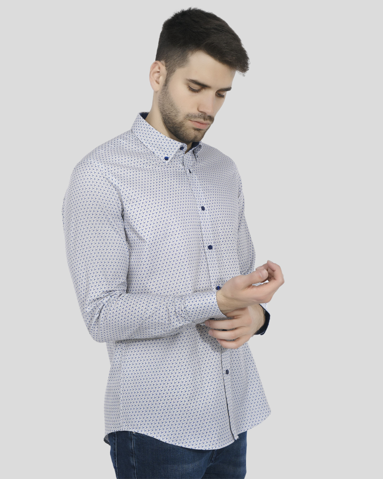 CAMASA ALBA PRINT GEOMETRIC 240235045024-1 03
