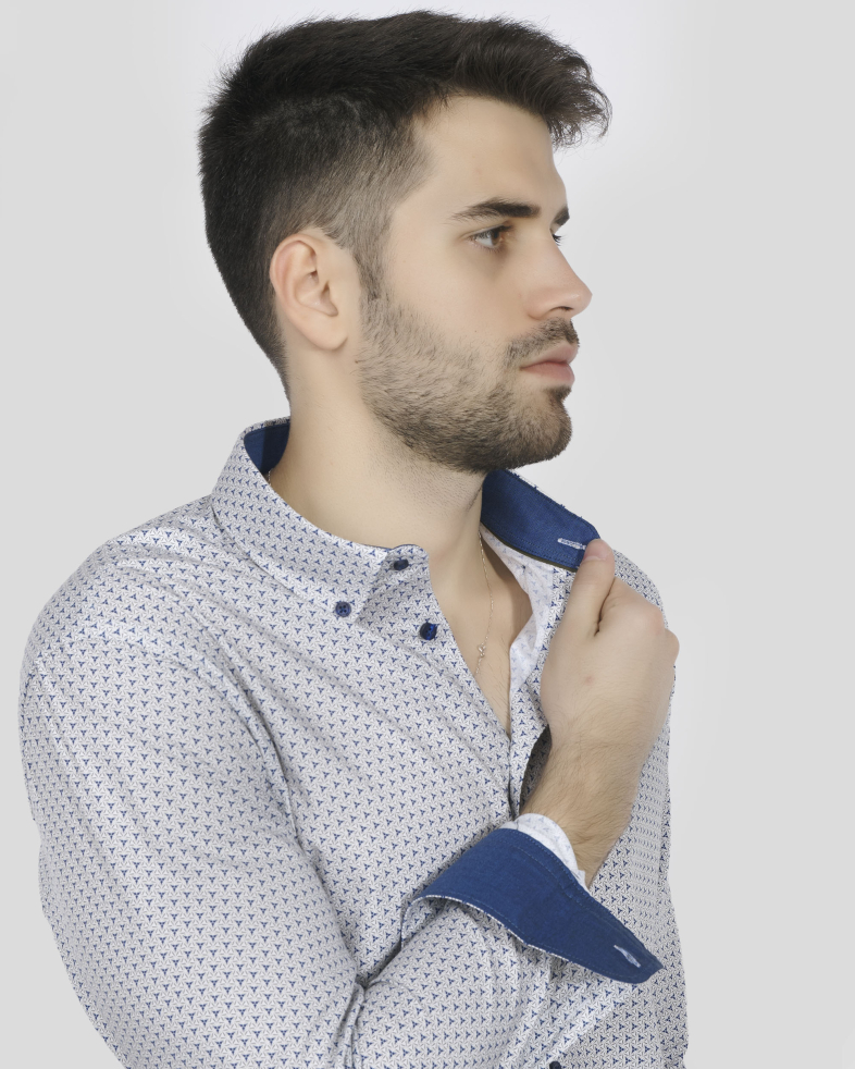 CAMASA ALBA PRINT GEOMETRIC 240235045024-1 04
