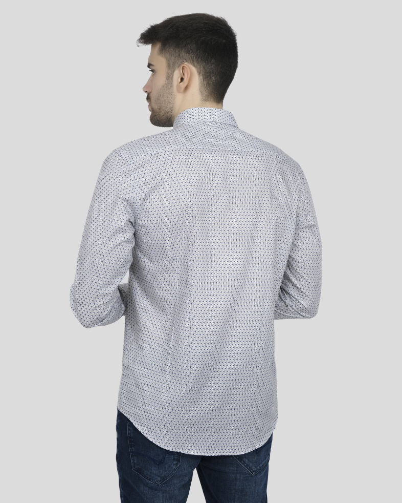 CAMASA ALBA PRINT GEOMETRIC 240235045024-1 07