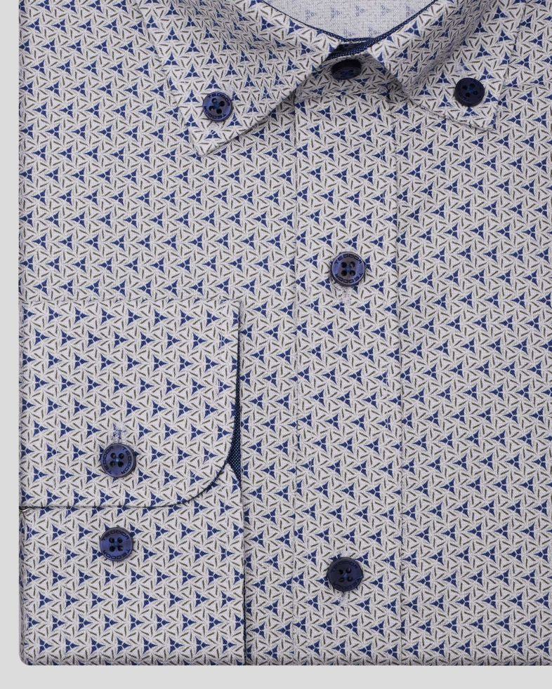 CAMASA ALBA PRINT GEOMETRIC 240235045024-1 05