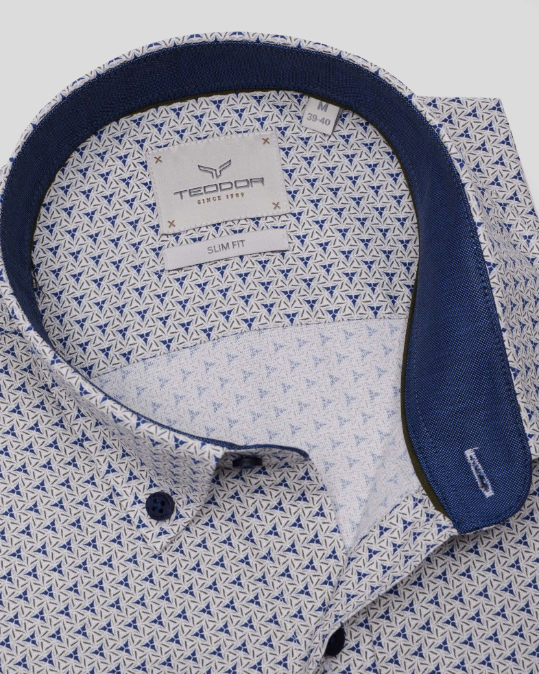 CAMASA ALBA PRINT GEOMETRIC 240235045024-1 06