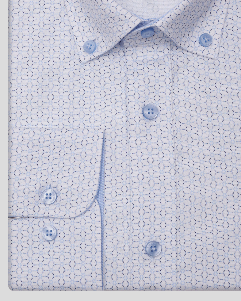 CAMASA ALBA PRINT GEOMETRIC 240235045024-2 05