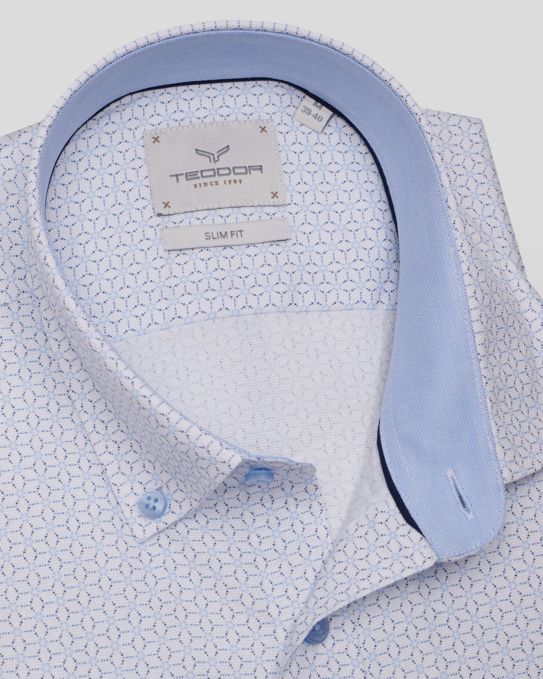 CAMASA ALBA PRINT GEOMETRIC 240235045024-2 06