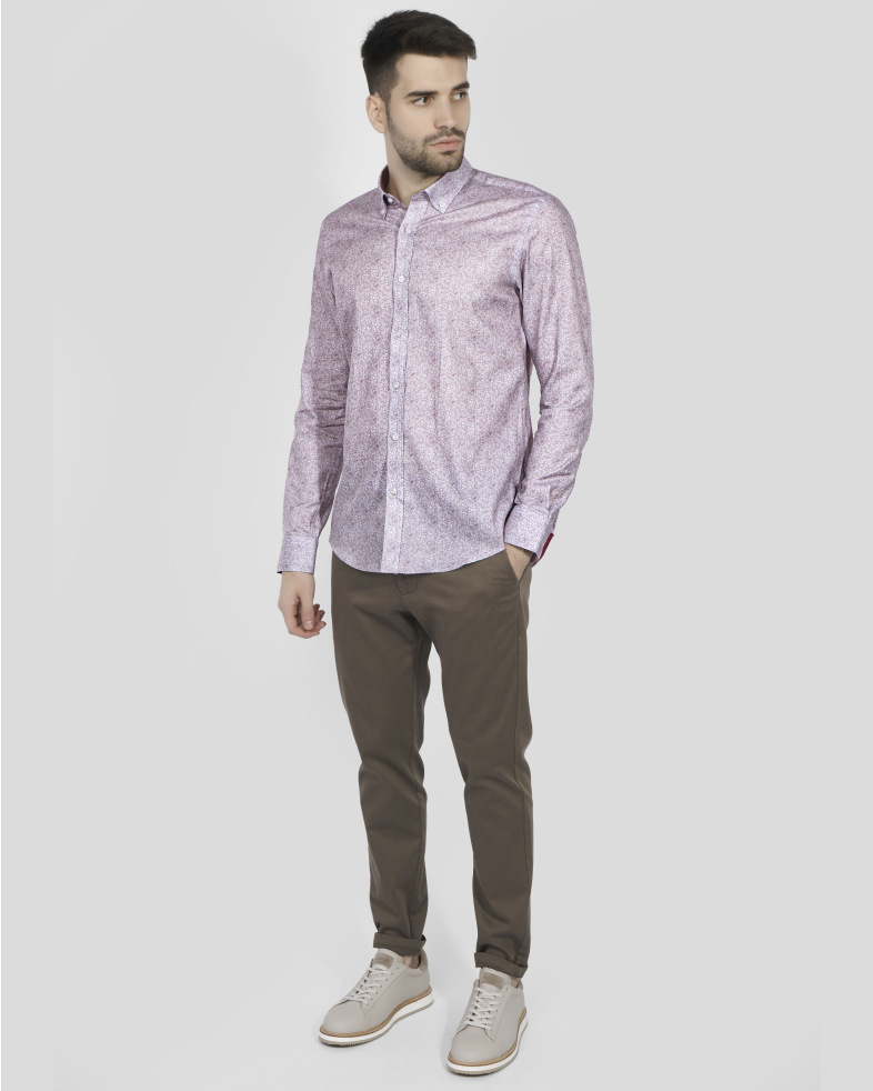 CAMASA BORDO PRINT GEOMETRIC 240235045024-3 02