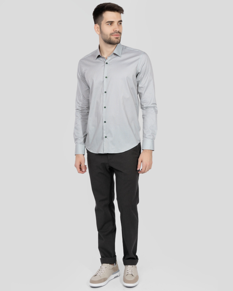 CAMASA ALBA PRINT GEOMETRIC 240235045026-1 02