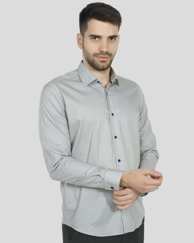 CAMASA ALBA PRINT GEOMETRIC 240235045026-1 03