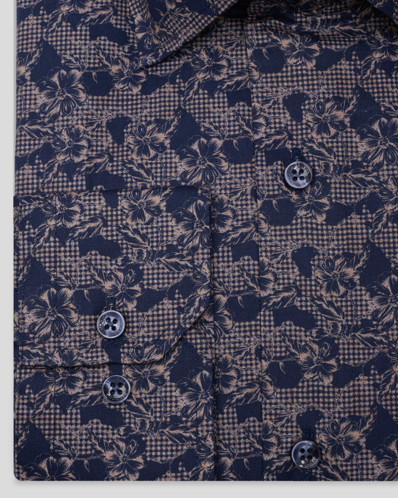 CAMASA MARO PRINT GEOMETRIC 240235045026-2 05