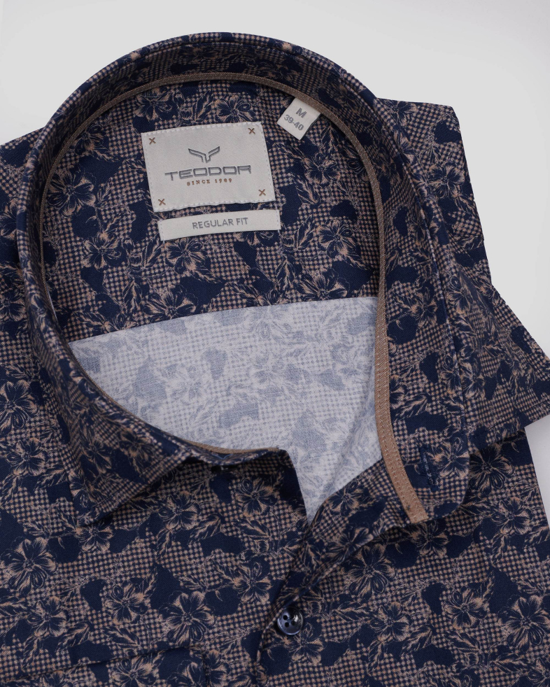 CAMASA MARO PRINT GEOMETRIC 240235045026-2 06