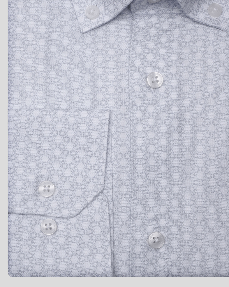 CAMASA ALBA PRINT GEOMETRIC 240235045027-1 05
