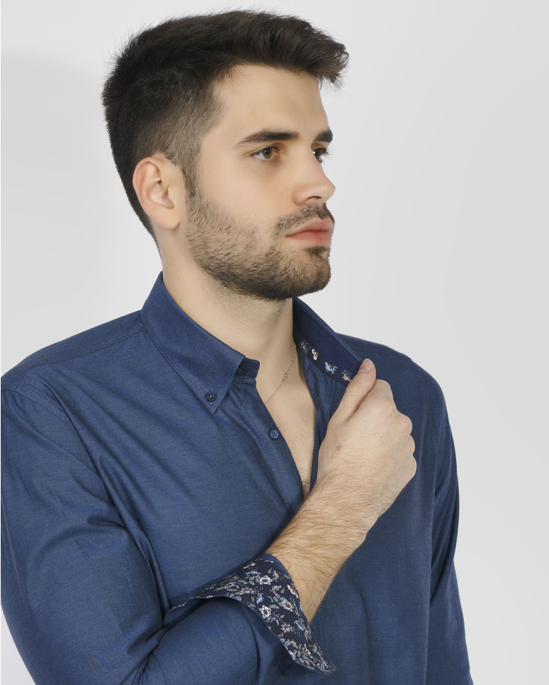 CAMASA BLEUMARIN 240235045030-3 04