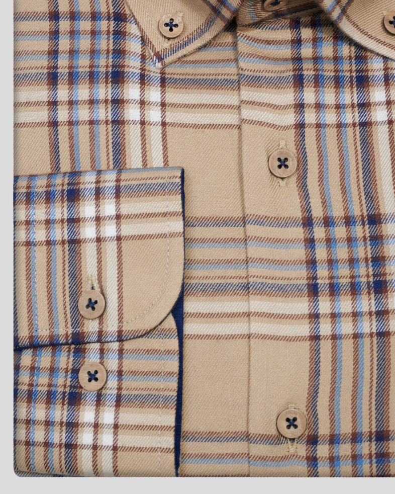 CAMASA BEJ PRINT GEOMETRIC 240235045031-2 05