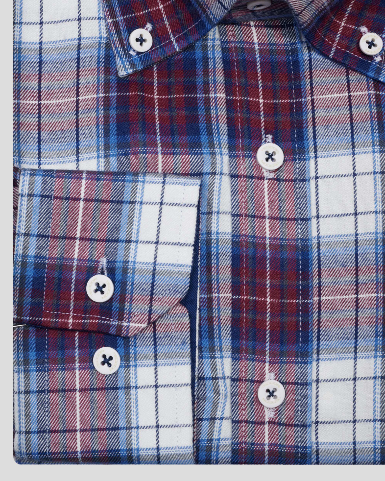CAMASA MULTICOLOR PRINT GEOMETRIC 240235045033-1 05