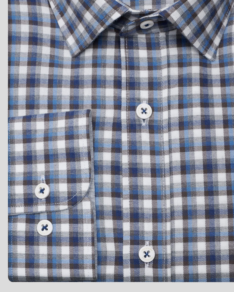 CAMASA MULTICOLOR PRINT GEOMETRIC 240235045035-2 05