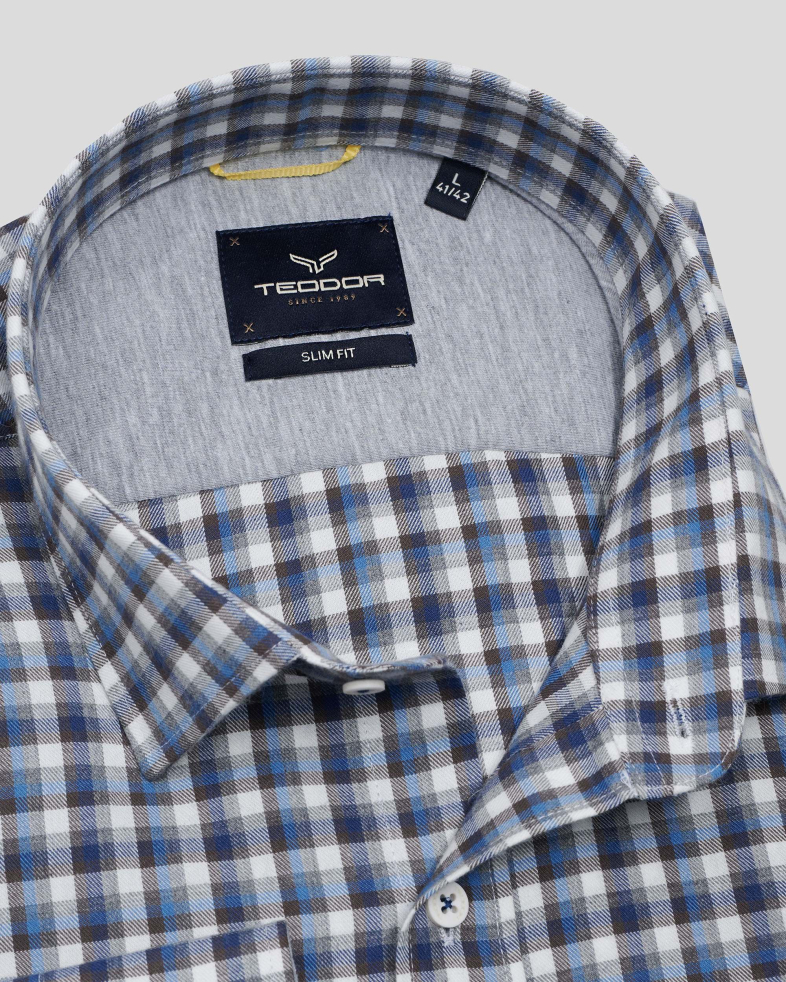 CAMASA MULTICOLOR PRINT GEOMETRIC 240235045035-2 06