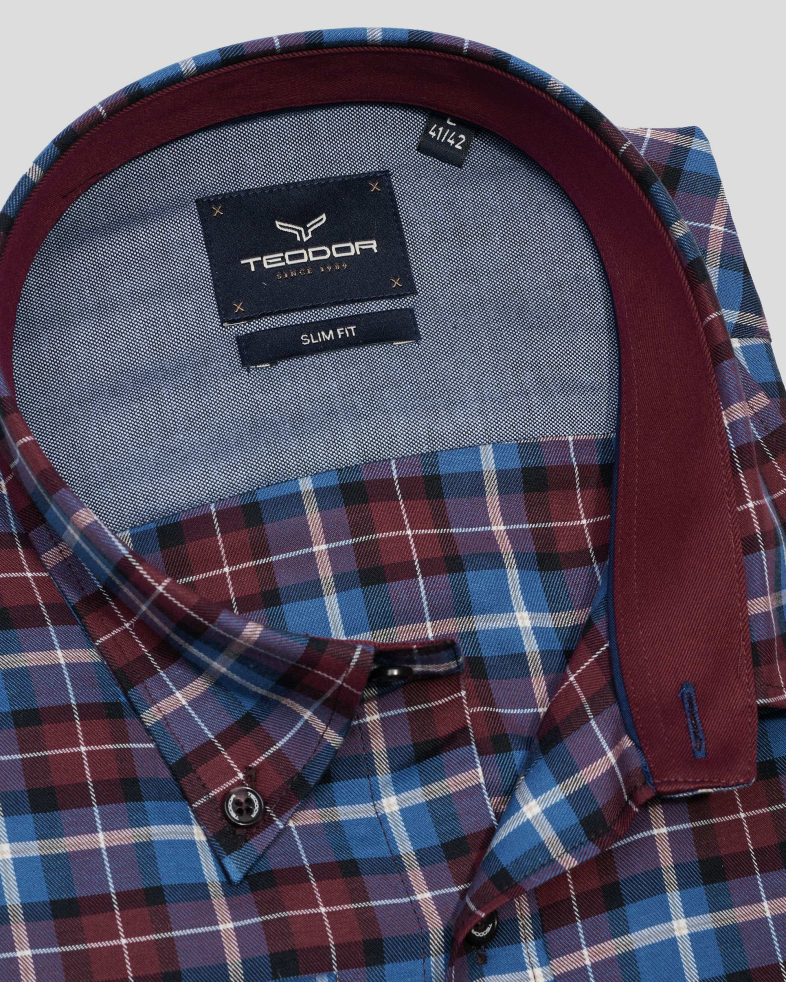 CAMASA MULTICOLOR 240235045036-1 06