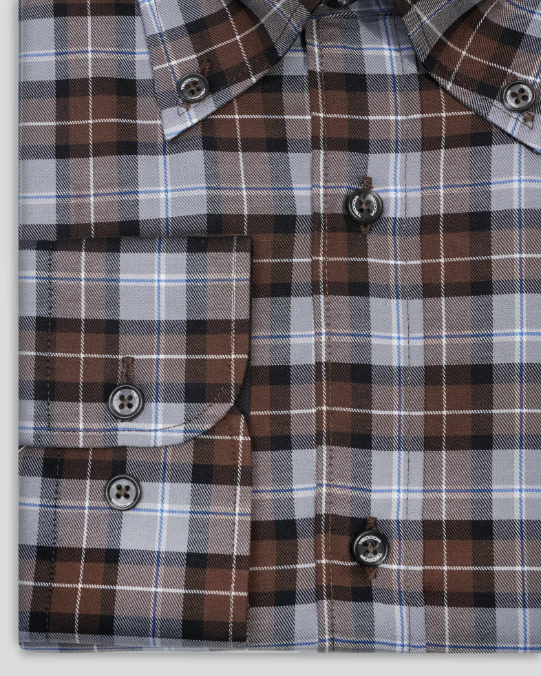 CAMASA MULTICOLOR PRINT GEOMETRIC 240235045036-2 05