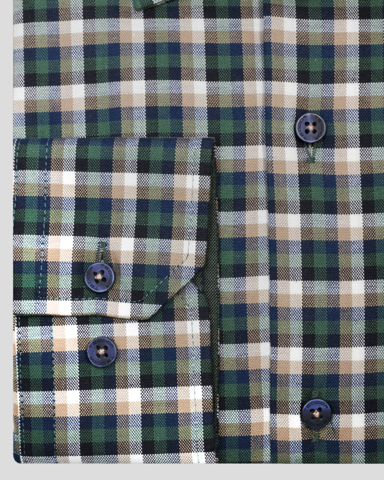CAMASA MULTICOLOR PRINT GEOMETRIC 240235045037-2 05