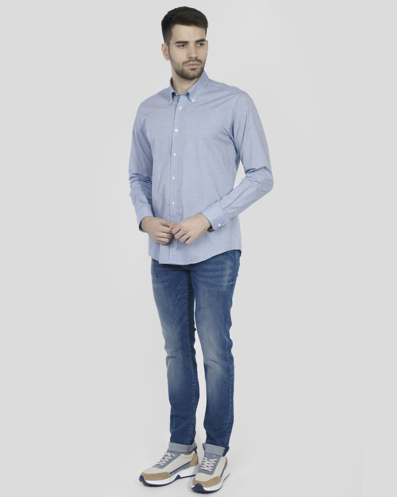 CAMASA SLIM BLEU 240235045038-1 02