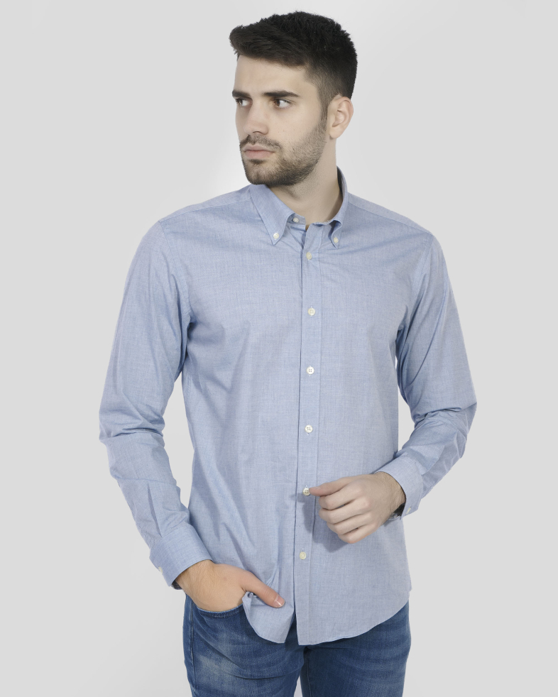 CAMASA SLIM BLEU 240235045038-1 03