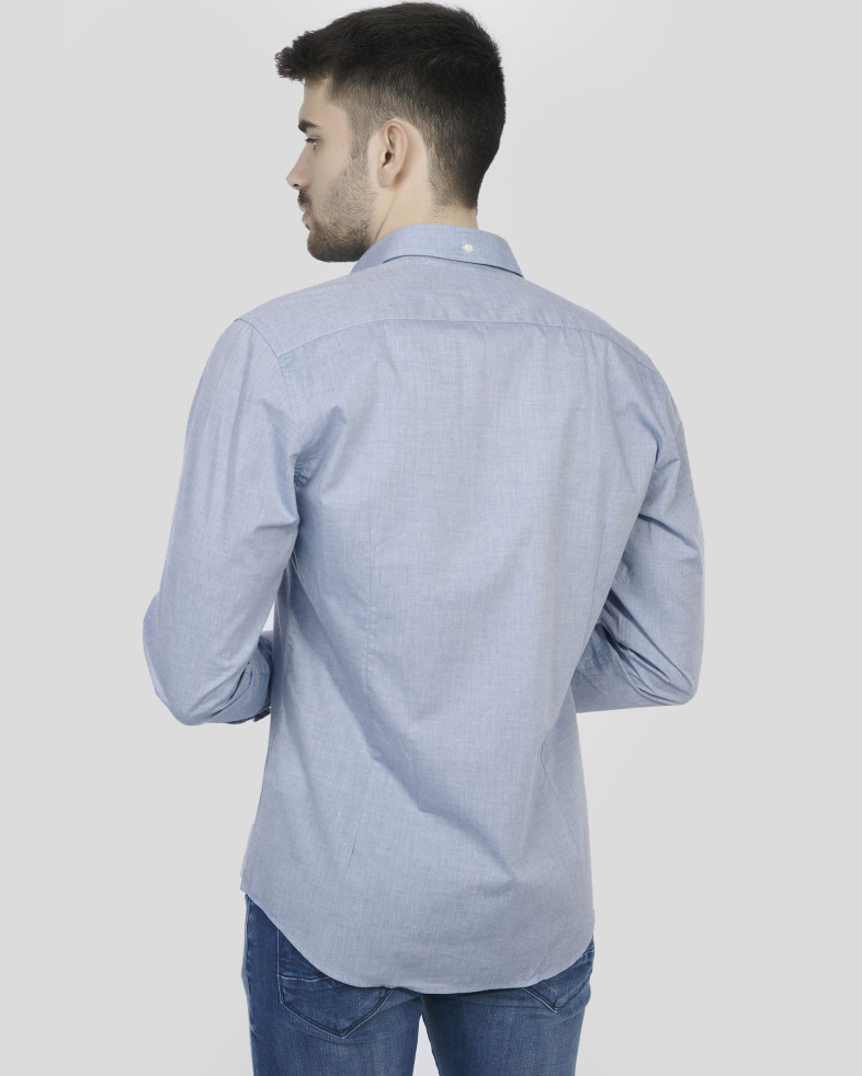 CAMASA SLIM BLEU 240235045038-1 07
