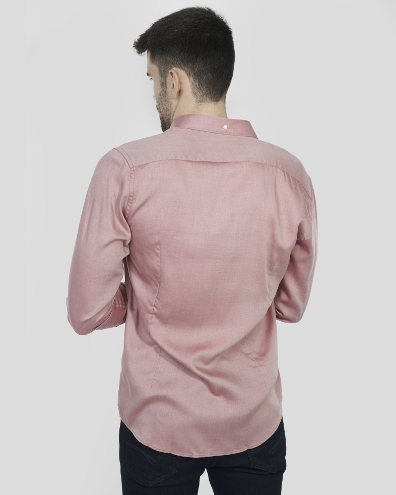 CAMASA SLIM ROZA 240235045038-4 07