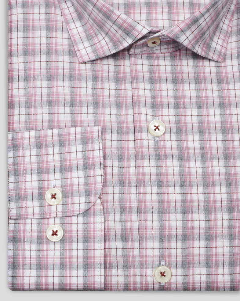 CAMASA MULTICOLOR PRINT GEOMETRIC 240235045039-2 05