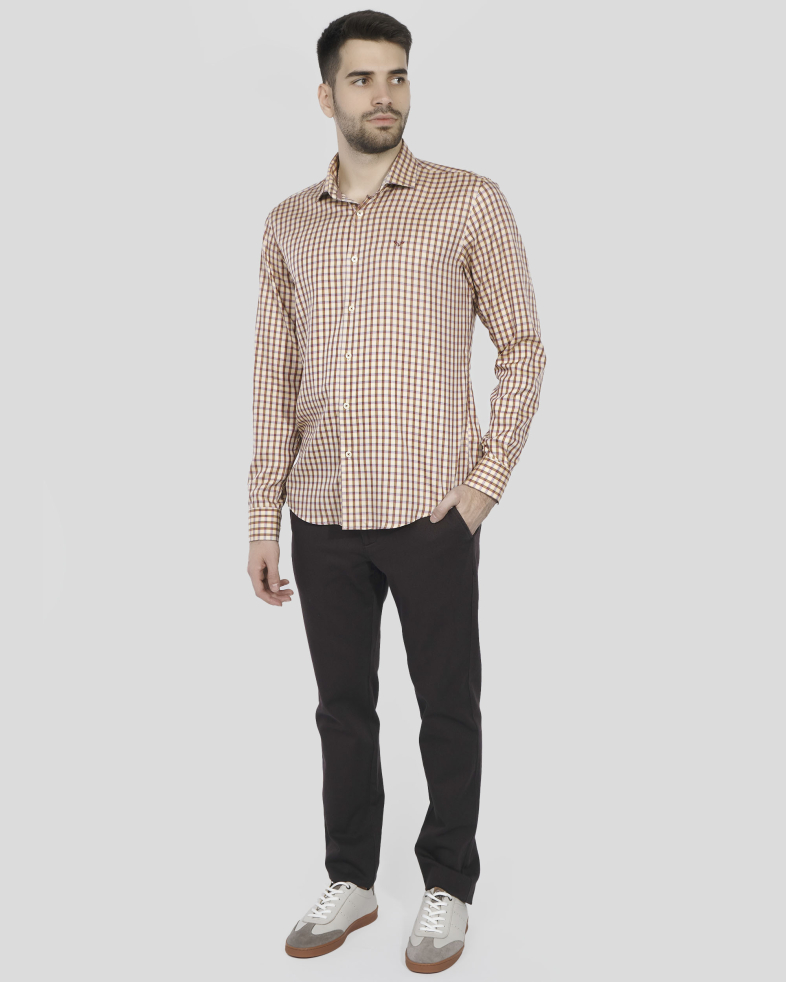 CAMASA BEJ  PRINT GEOMETRIC 240235045039-4 02