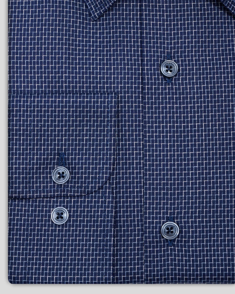 CAMASA BLEUMARIN PRINT GEOMETRIC 240235045041-3 05