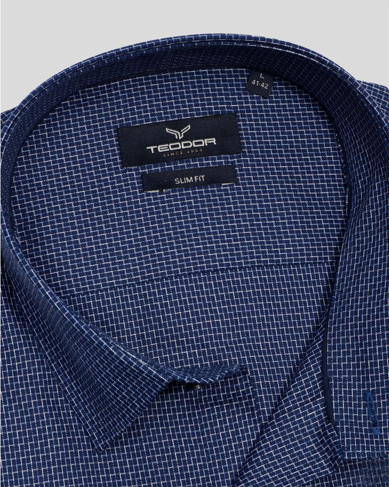 CAMASA BLEUMARIN PRINT GEOMETRIC 240235045041-3 06