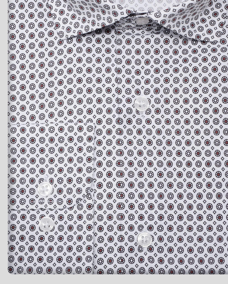 CAMASA ALBA PRINT GEOMETRIC 240235045042-1 05
