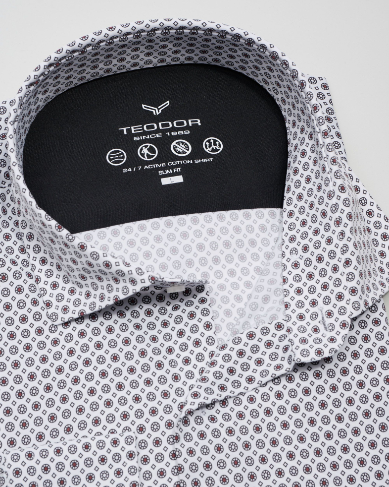 CAMASA ALBA PRINT GEOMETRIC 240235045042-1 06