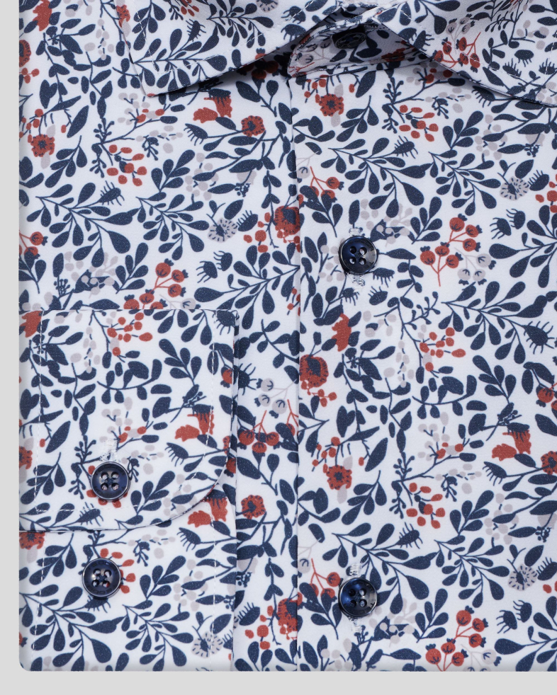 CAMASA ALBA PRINT GEOMETRIC 240235045042-3 05