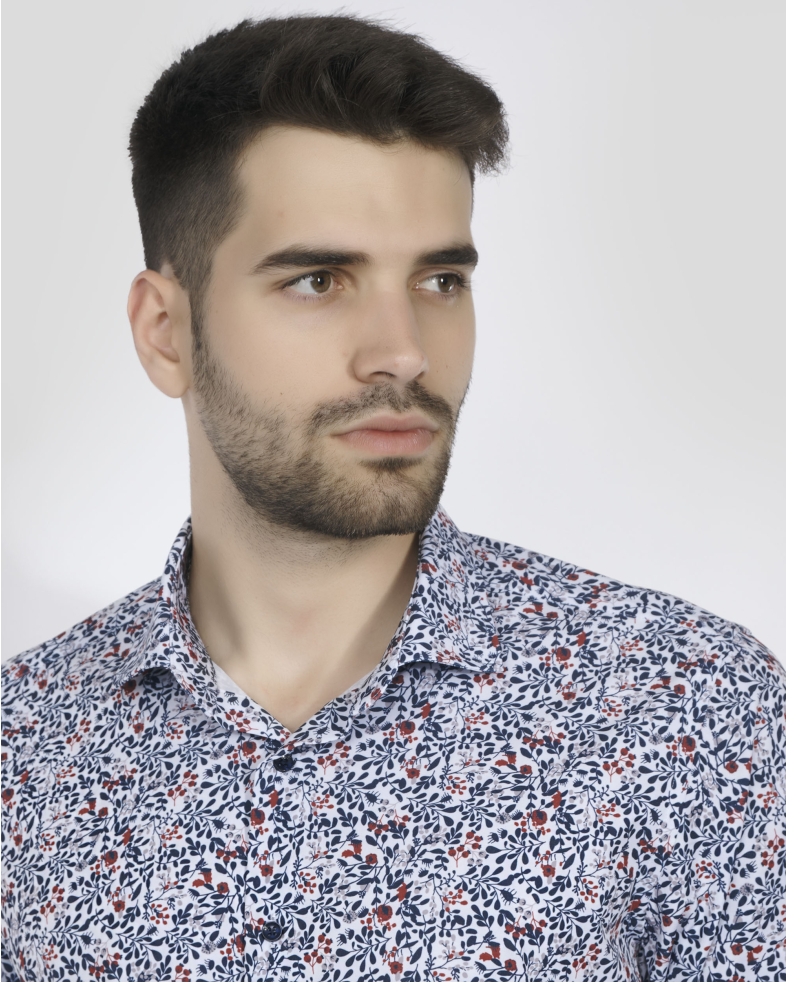 CAMASA ALBA PRINT GEOMETRIC 240235045042-3 04