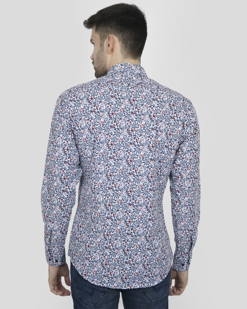 CAMASA ALBA PRINT GEOMETRIC 240235045042-3 07