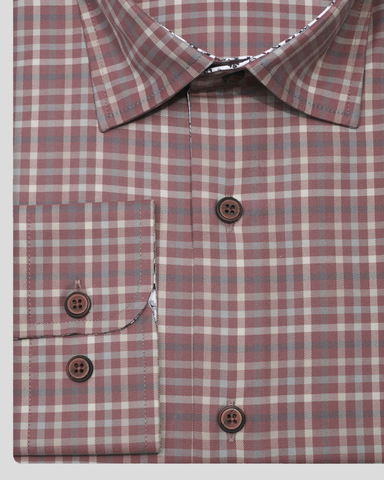 CAMASA MARO PRINT GEOMETRIC 240235045044-3 05