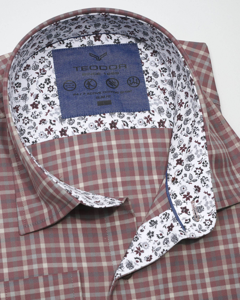 CAMASA MARO PRINT GEOMETRIC 240235045044-3 06