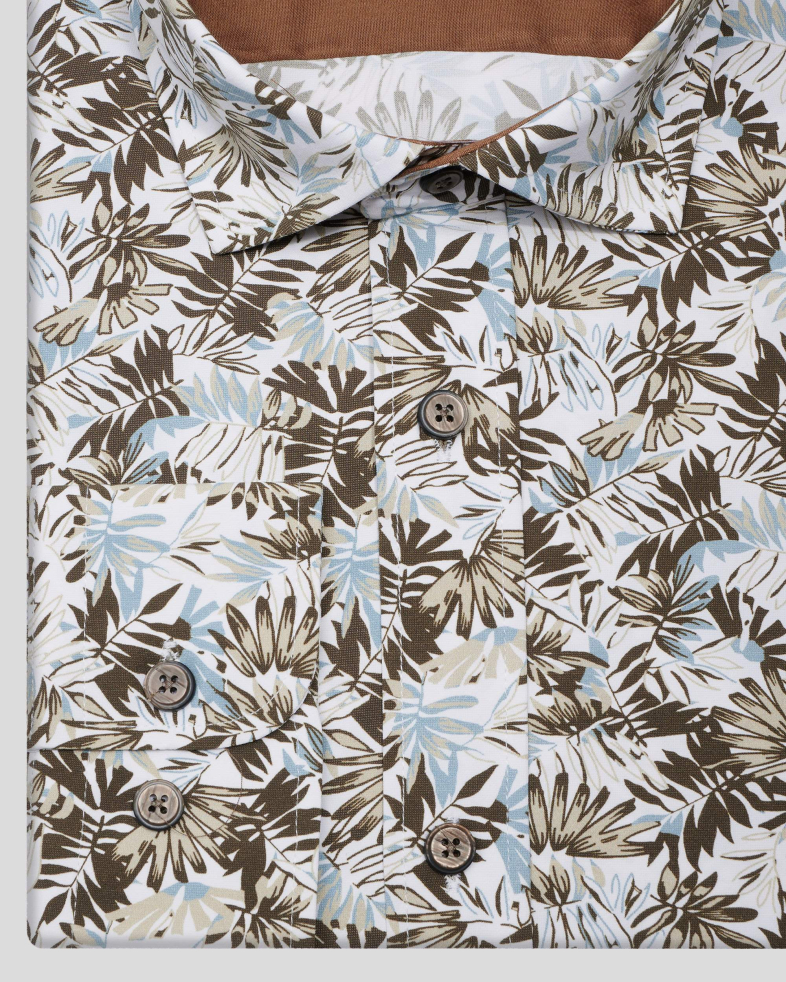 CAMASA ALBA PRINT GEOMETRIC 240235045045-1 05