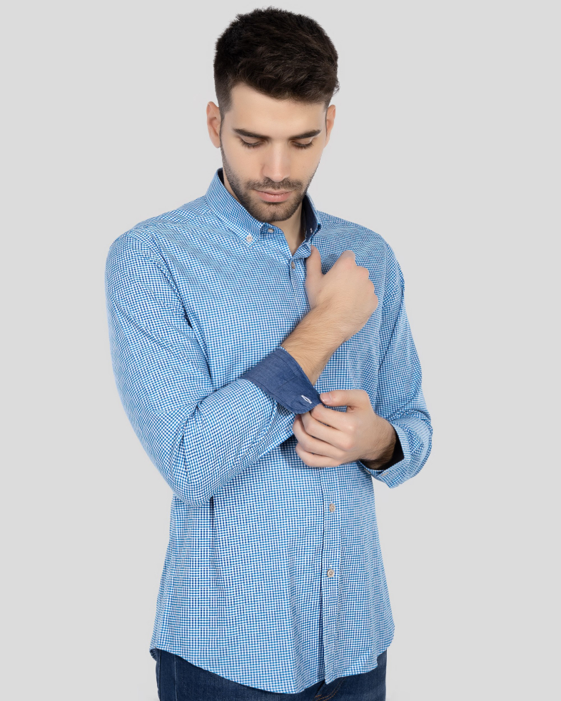 CAMASA MULTICOLOR PRINT GEOMETRIC 250135045046-2 03