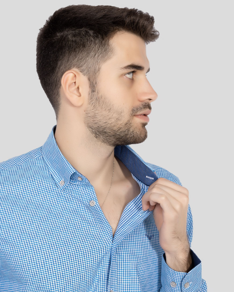 CAMASA MULTICOLOR PRINT GEOMETRIC 250135045046-2 04