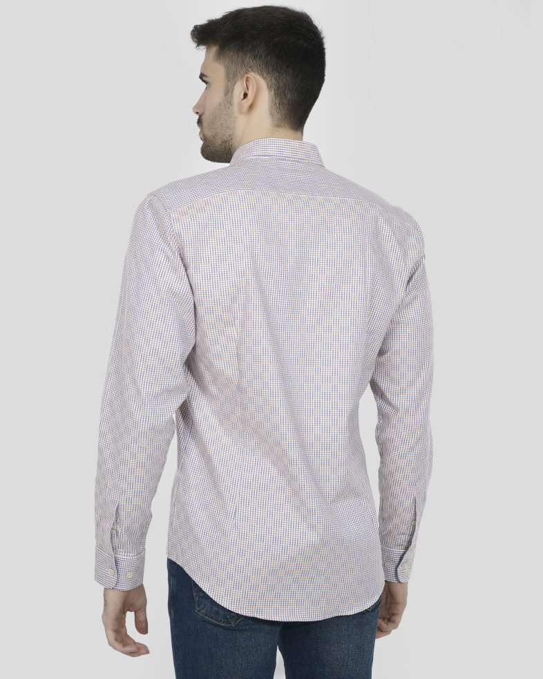 CAMASA MULTICOLOR PRINT GEOMETRIC 250135045046-3 07