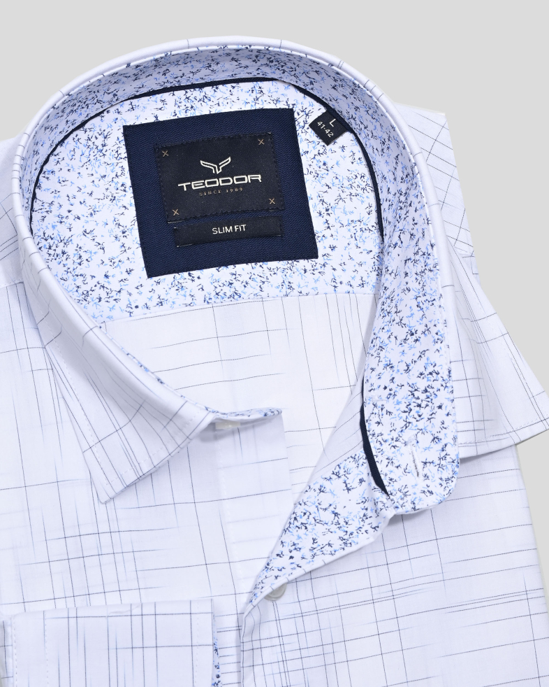 CAMASA ALBA PRINT GEOMETRIC 240235045049-1 06